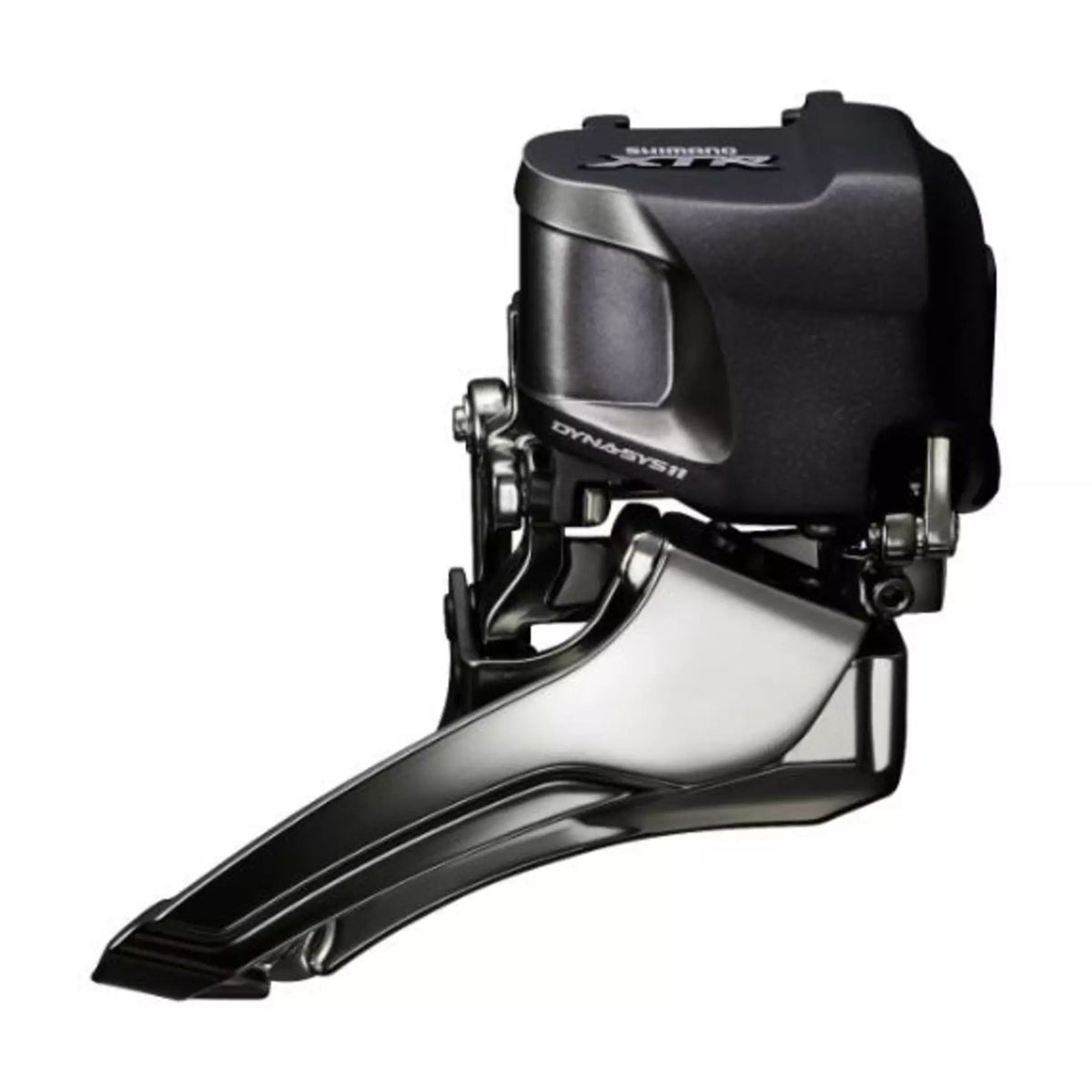 Shimano Etuvaihtaja XTR Di2 Down Swing FD-M9070 – Sähköinen etuvaihtaja maastopyörille