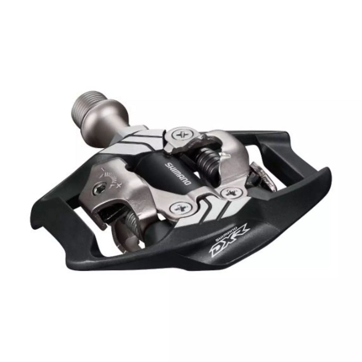 Shimano PD-MX70 – BMX-poljin, SPD, kaksipuolinen