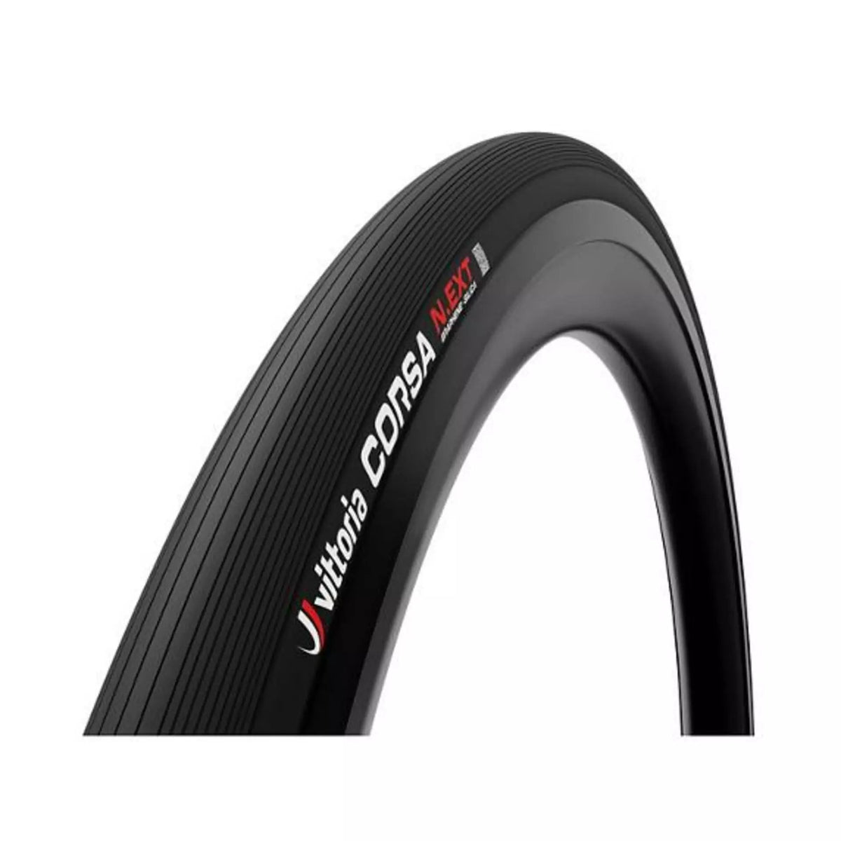 Vittoria Corsa N.EXT – maantierengas, tubeless-valmis, 26 mm