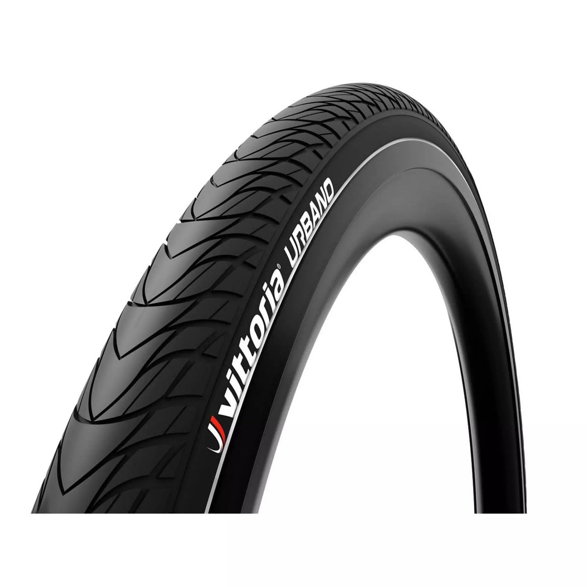 Vittoria City Urbano 28" – Kestävä kaupunkirengas