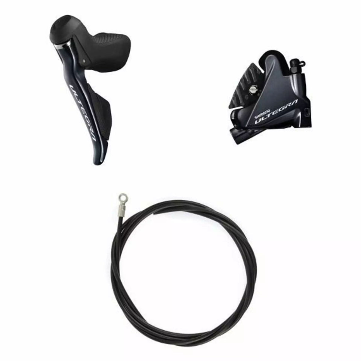 Shimano Levyjarrusarja Etu Ultegra D 1000mm