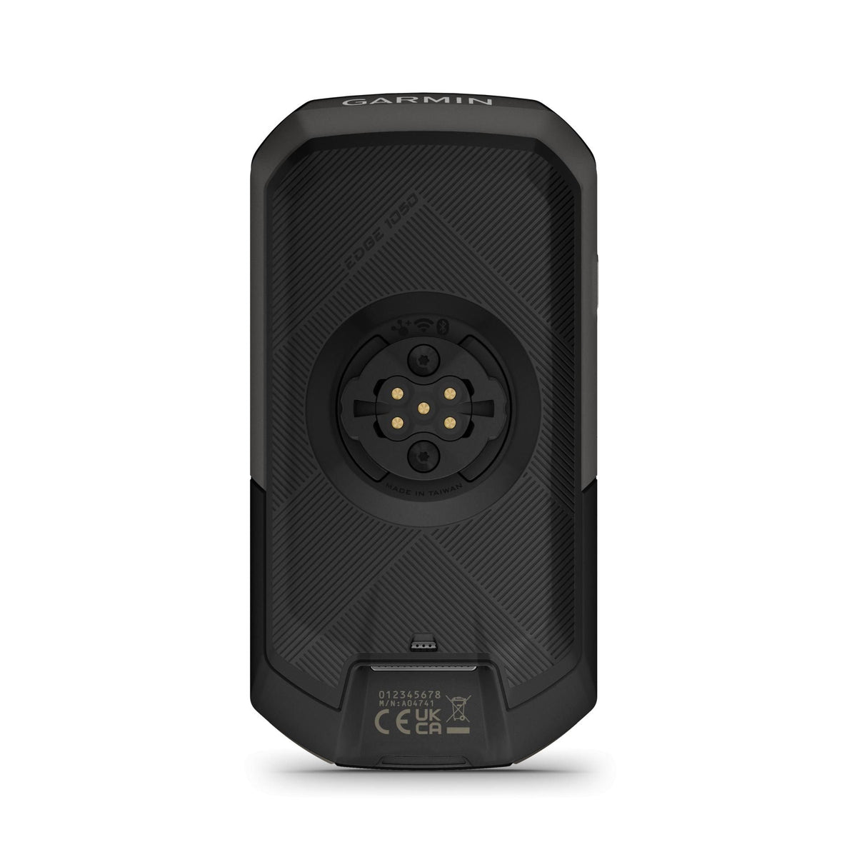 Garmin Edge 1050 – GPS-pyörätietokone, 3,5" kosketusnäyttö