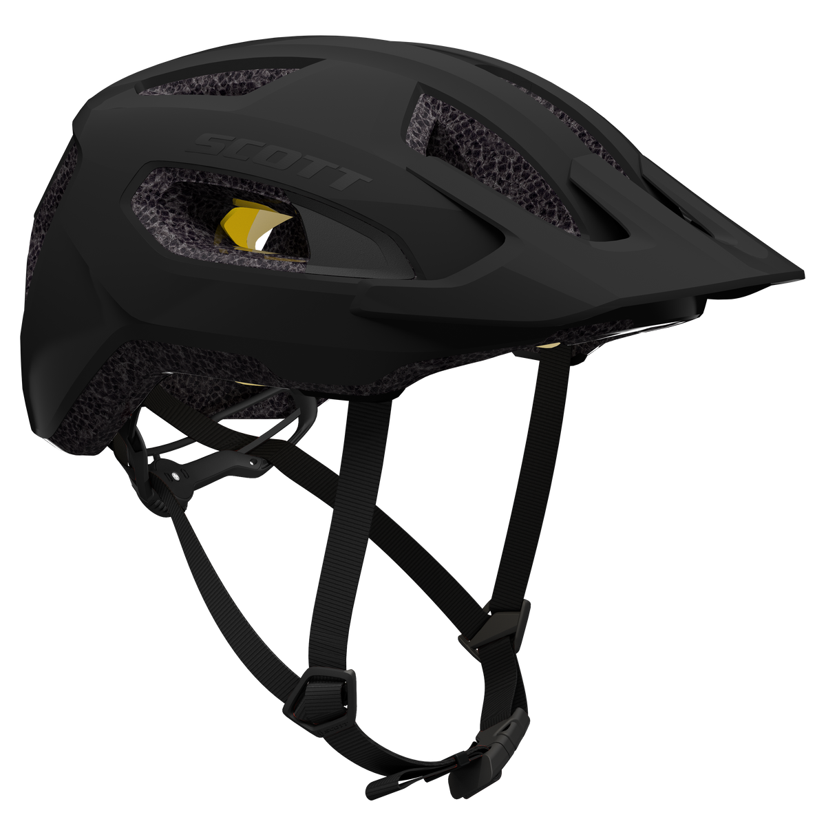 Scott Supra Plus – pyöräilykypärä, MIPS