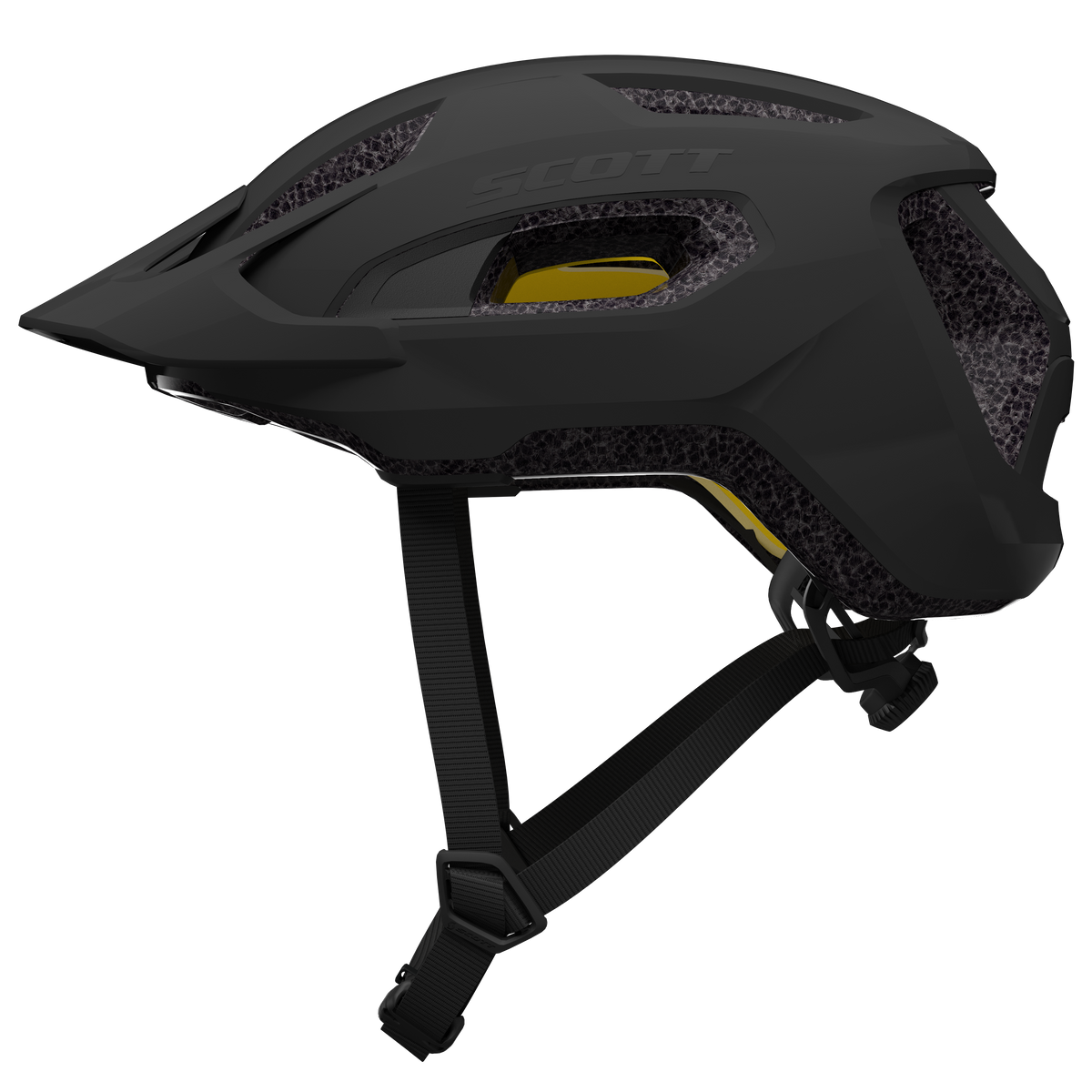 Scott Supra Plus – pyöräilykypärä, MIPS