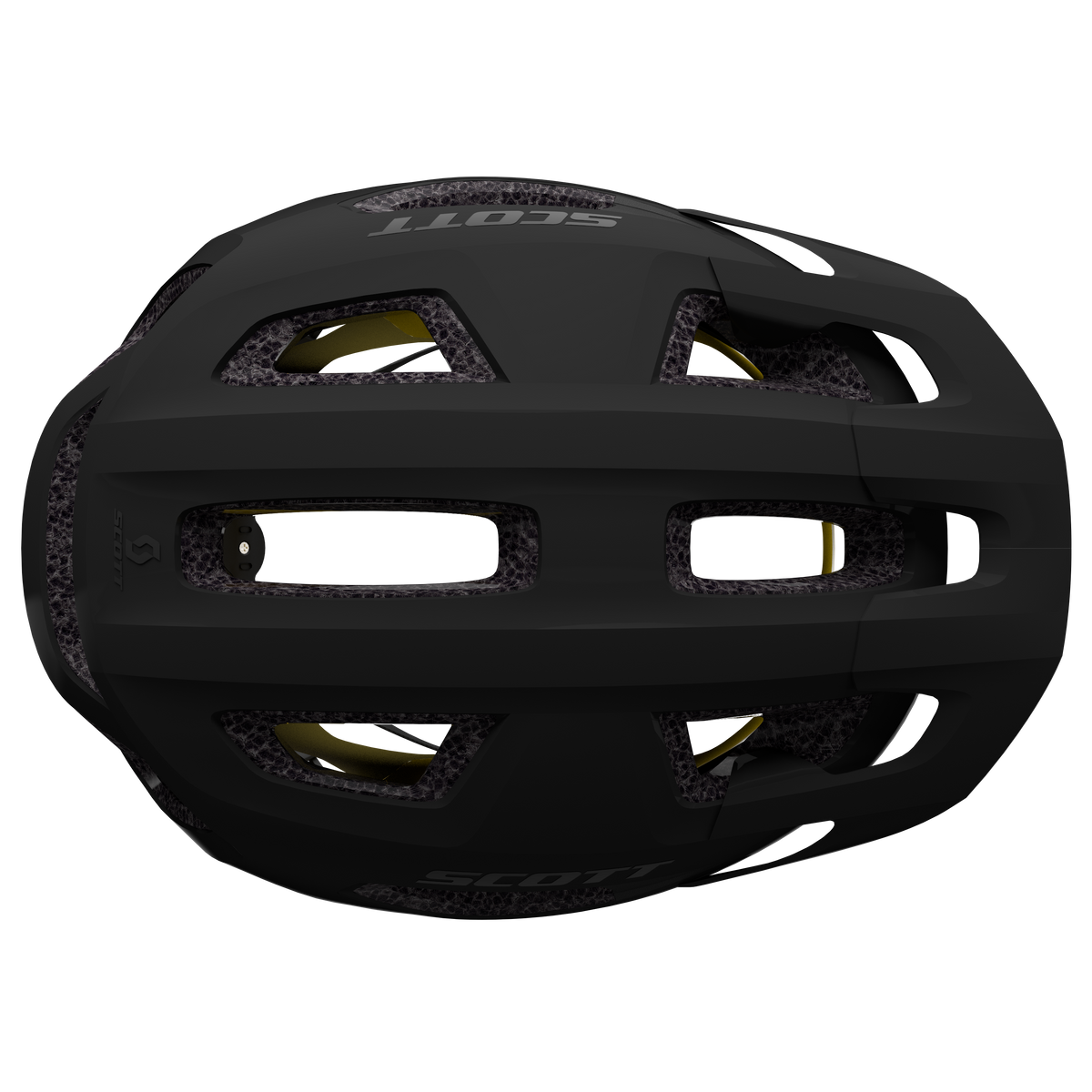 Scott Supra Plus – pyöräilykypärä, MIPS