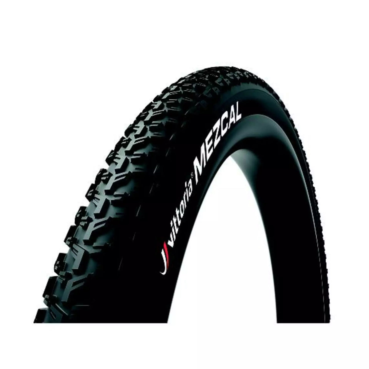 Vittoria Rengas MTB Mezcal musta 52-584, 27.5x2.1 Jäykkä