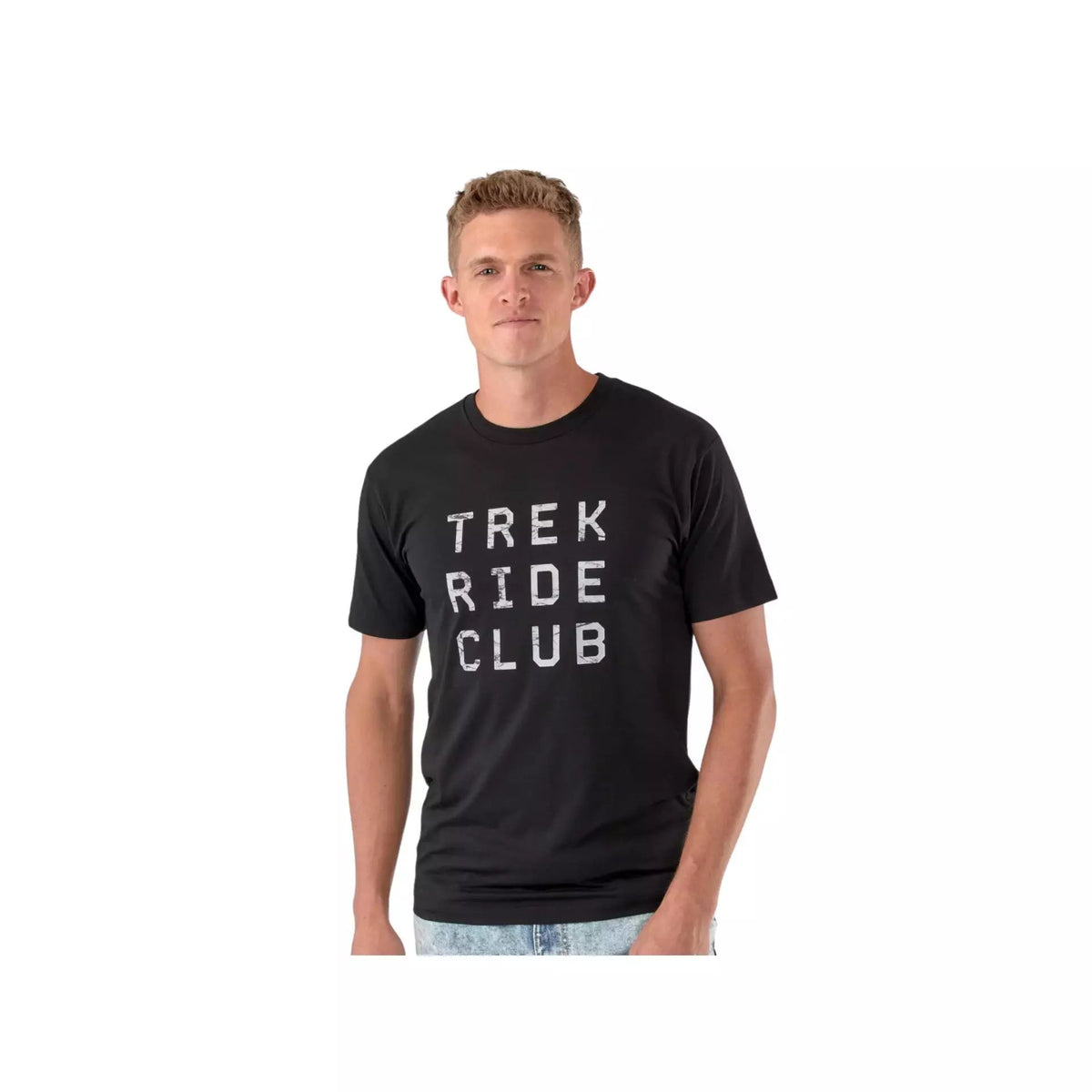 Trek Ride Club T-Shirt – pyöräilypaita