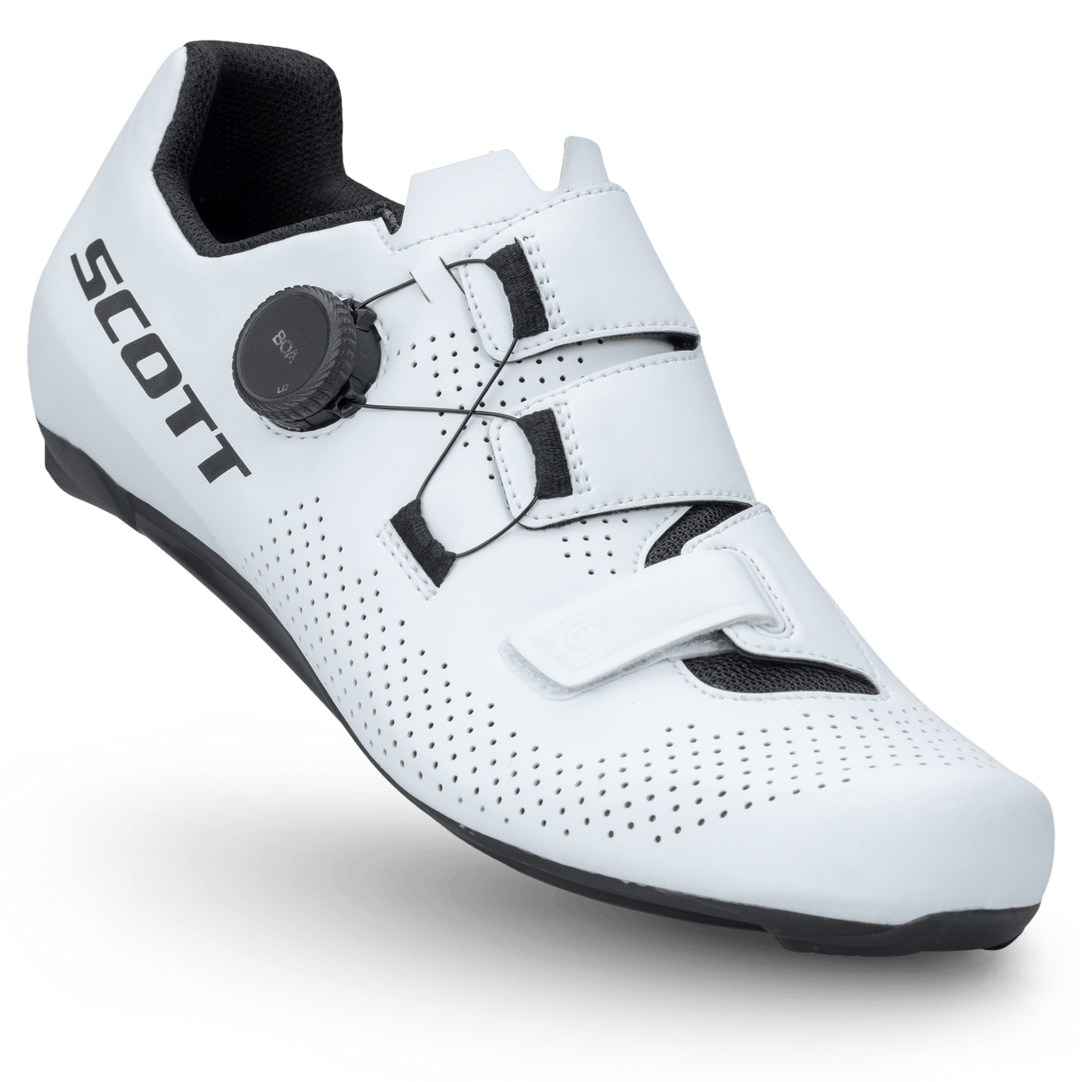 Scott Women's Road Team Boa – maantiekengät