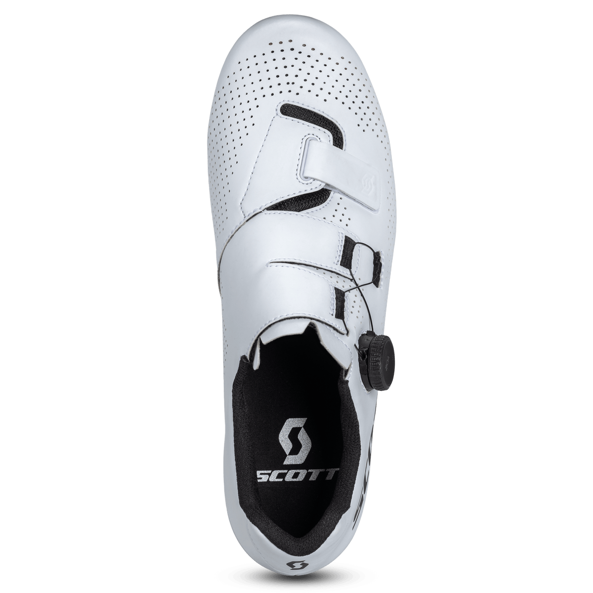Scott Women's Road Team Boa – maantiekengät