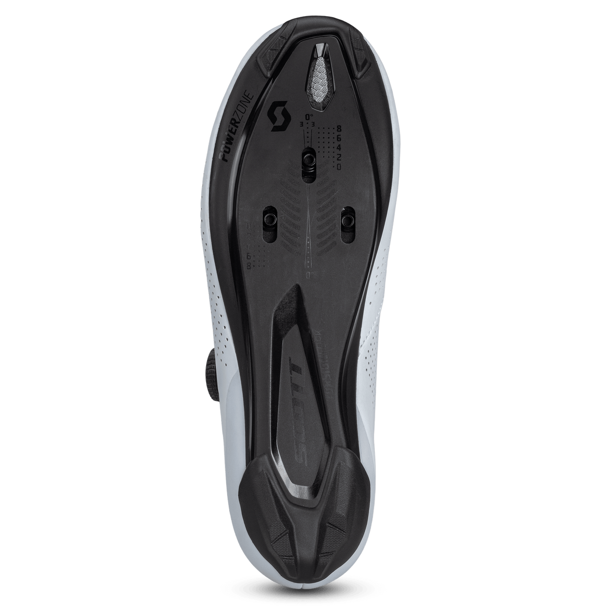 Scott Women's Road Team Boa – maantiekengät