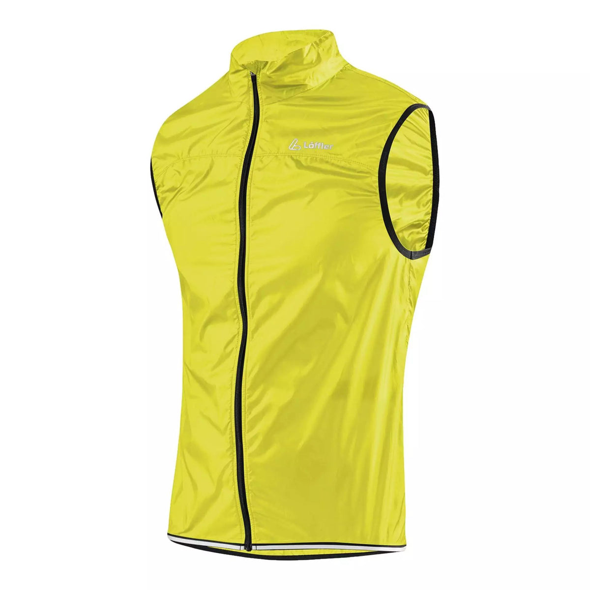 Löffler Tuuliliivi Windshell – pyöräilyn tuuliliivi