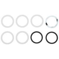SRAM Shimmit Spindle Spacer Kit BB30 To BB386