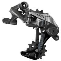 SRAM Takavaihtaja Force 1 Type 3.0 11-v. Pitkä Häkki Max 42T