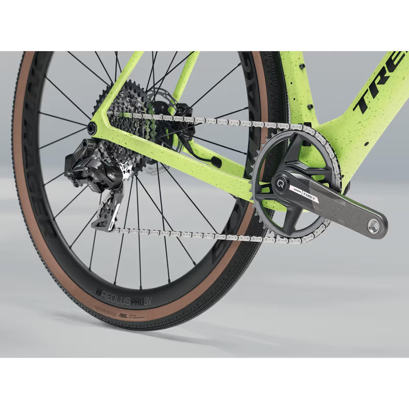Trek Checkmate SLR 7 AXS – gravel-pyörä, 800-sarjan OCLV-hiilikuitu