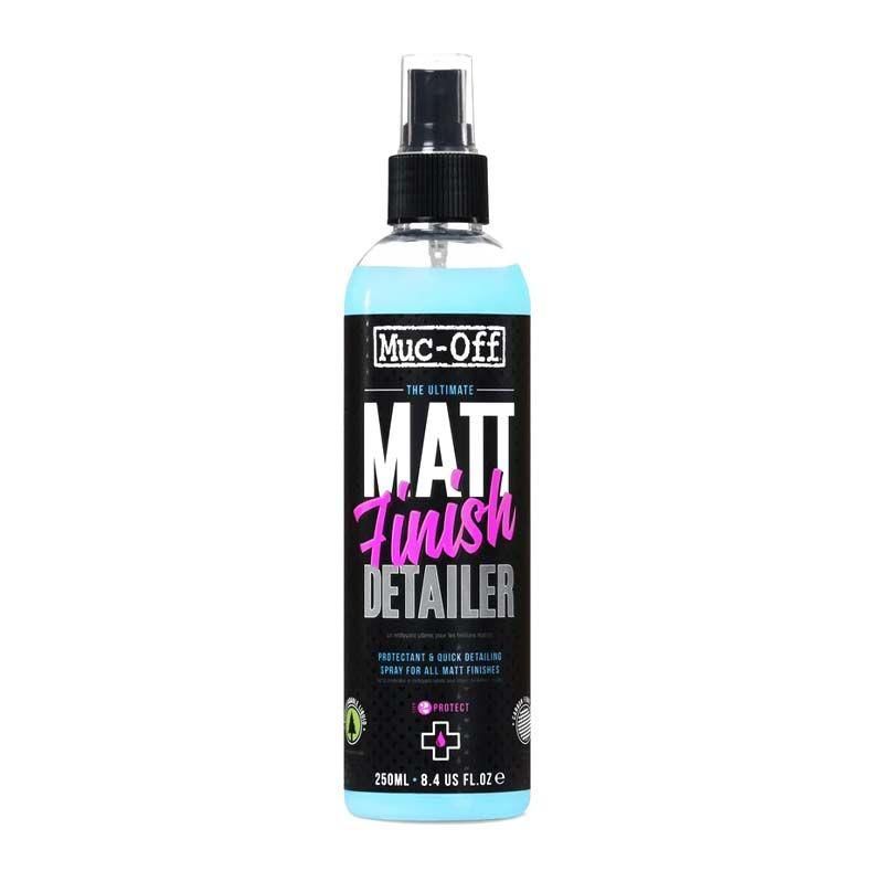 Muc-Off Matt Finish 250ml