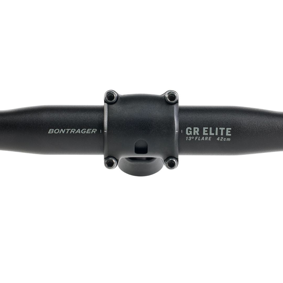 Trek RCS Pro Blendr – ohjainkannatin, -7°, 90 mm