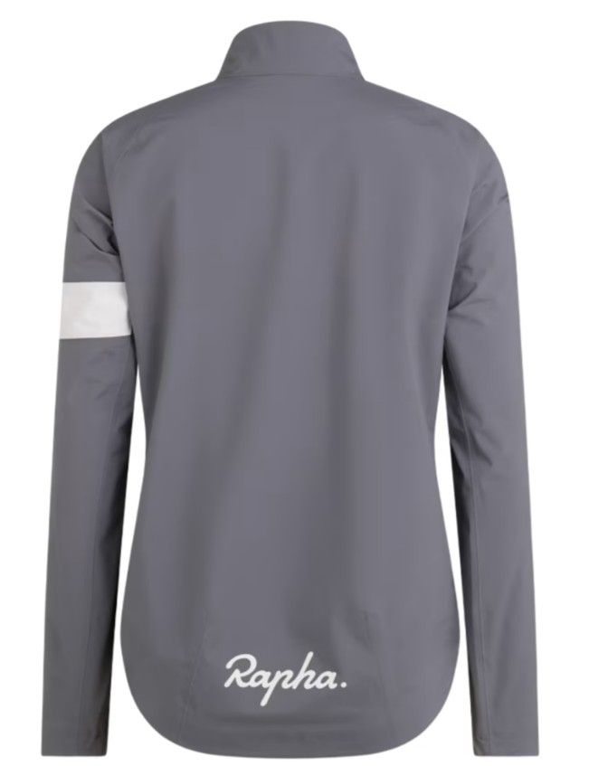 Rapha Core Women's Cycling Rain Jacket II