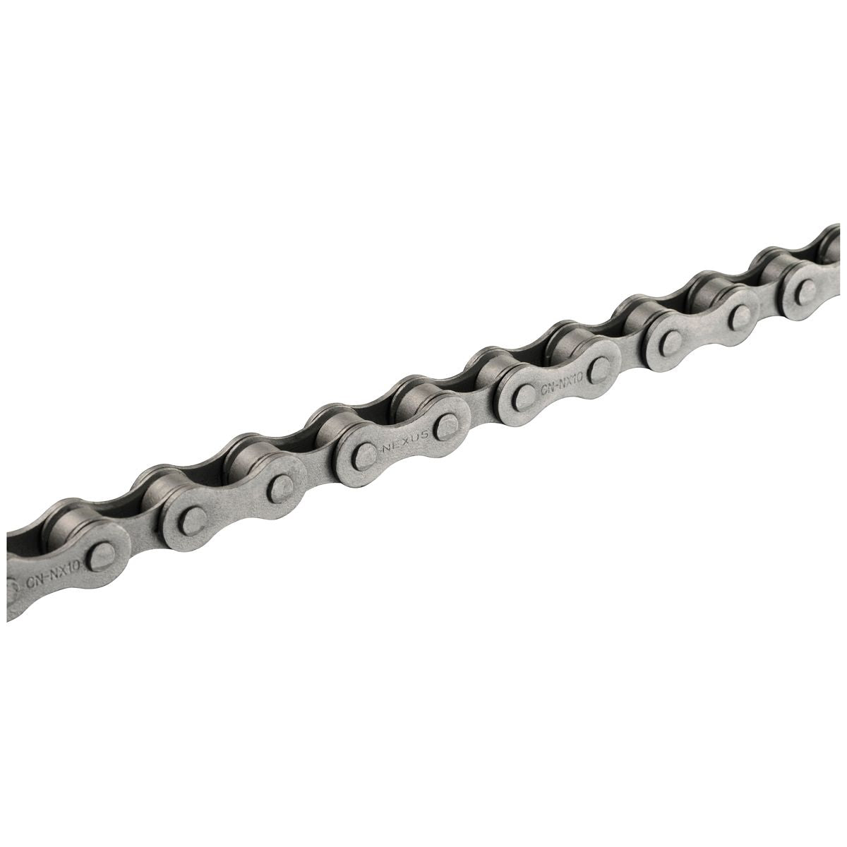 Shimano CN-NX10 – yksivaihteinen ketju, 114 lenkkiä