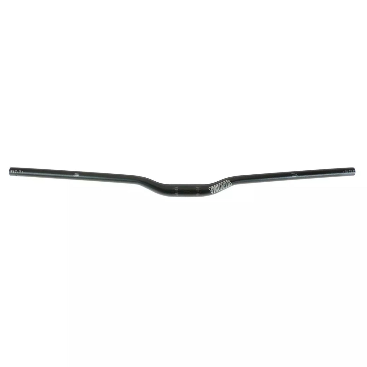 ProTaper Tanko Alumiini Stealtg Rise – MTB-ohjaustanko, 25,4 mm nousu