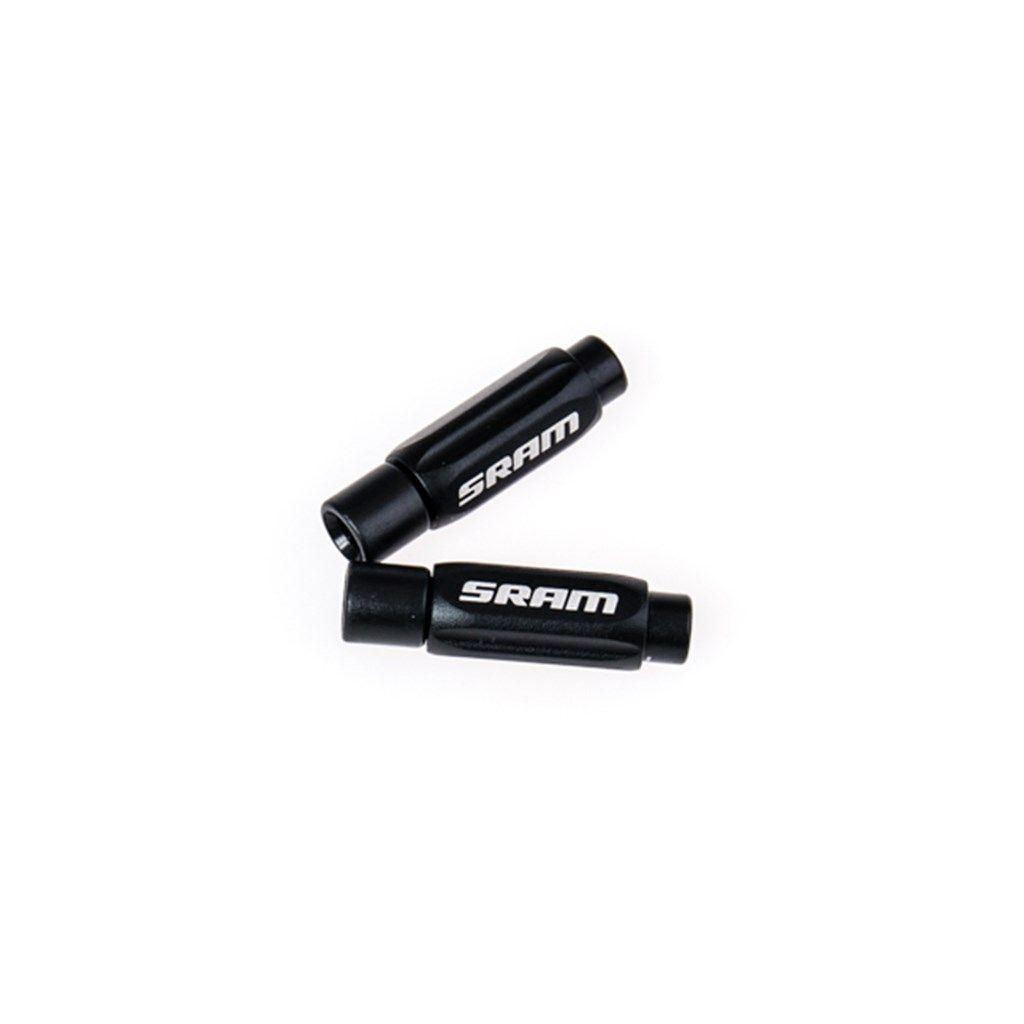 SRAM Vaijerinsäädin Compact Barrel Adjuster For Brakes