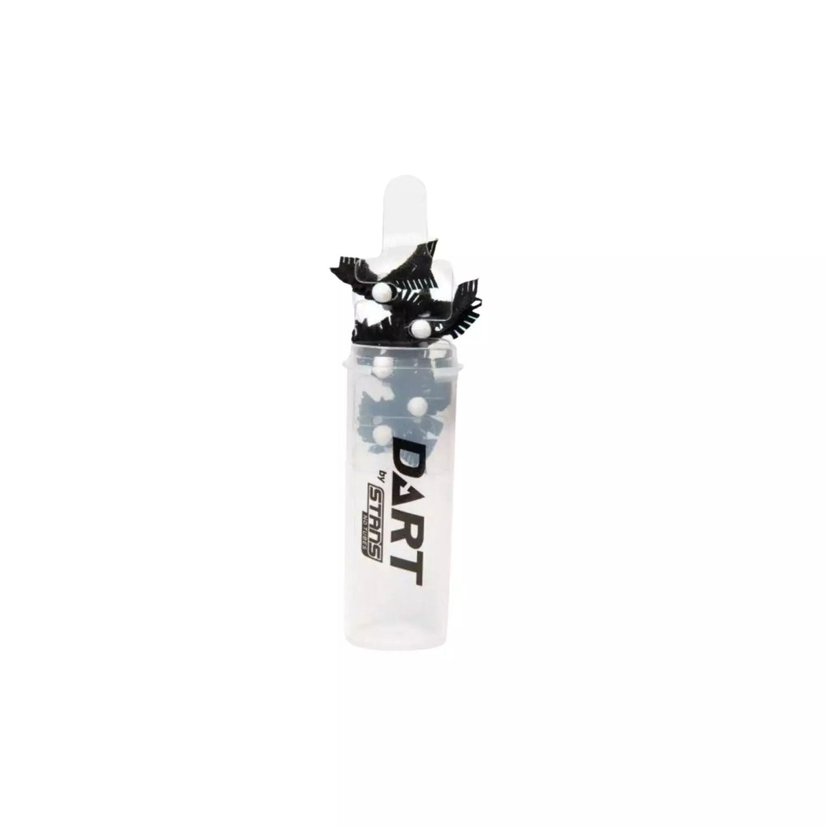 NoTubes Tubelesspaikat Dart Refill – tubeless-renkaiden pikapaikkaussarja