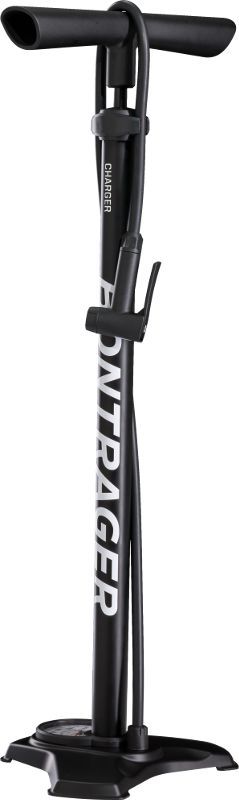 Bontrager Lattiapumppu Charger