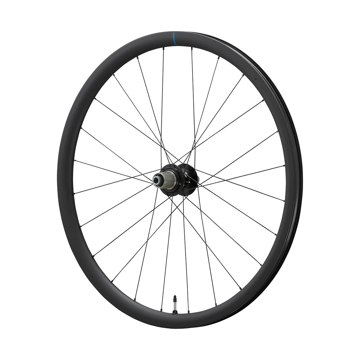 Shimano WH-RX880-TL – takakiekko, 12-vaihteinen, tubeless
