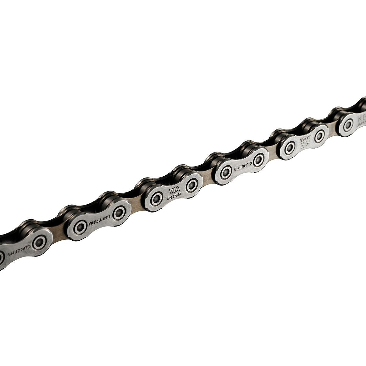 Shimano Deore CN-HG54 – 10-vaihteinen ketju, HG-X
