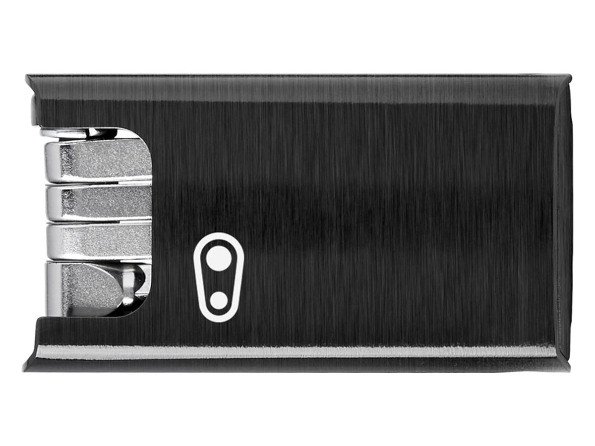 Crankbrothers Multi-tool F10+ – pyörän monitoimityökalu