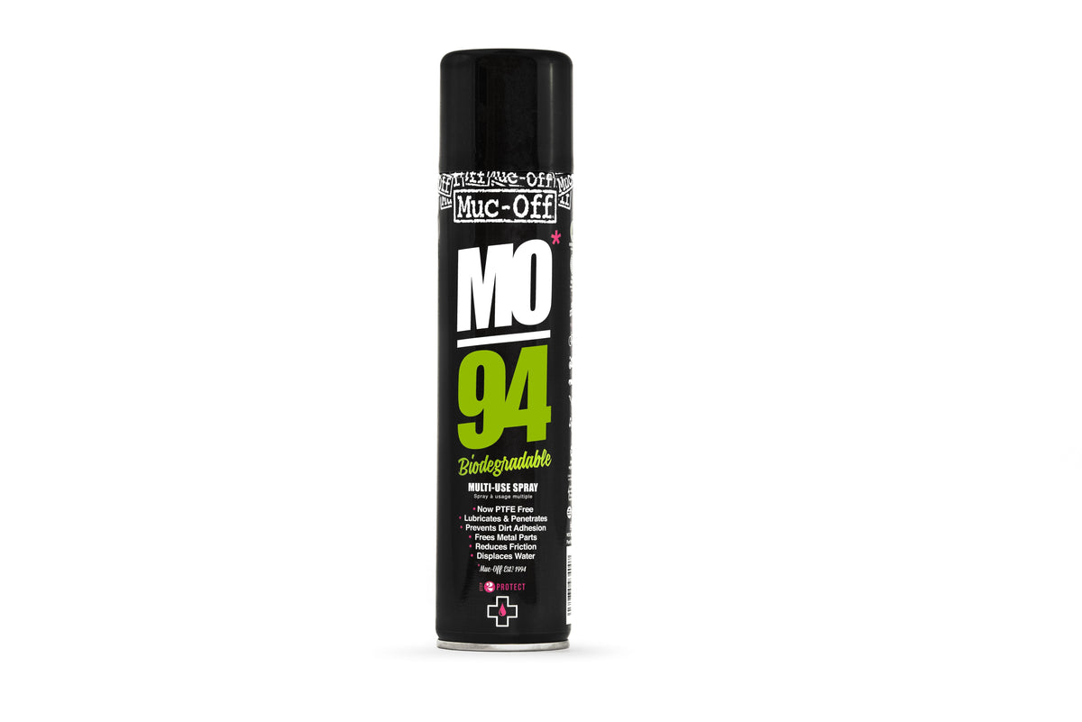 Muc-Off Ketjuöljy Mo-94 400ml
