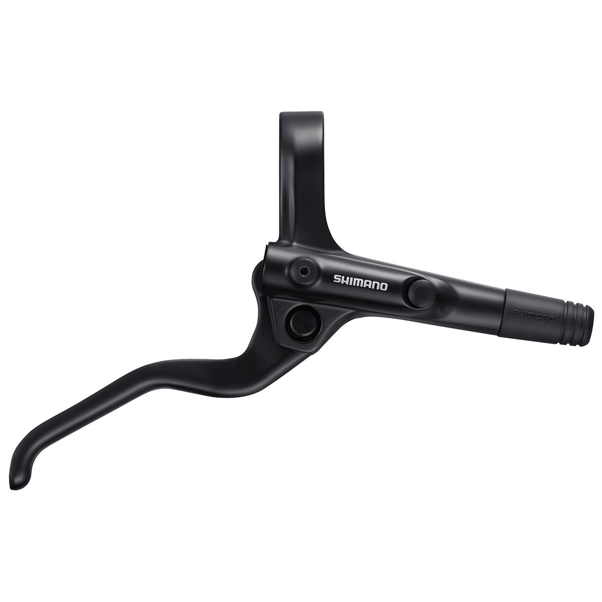 Shimano MT201 – takajarrujärjestelmä, hydraulinen
