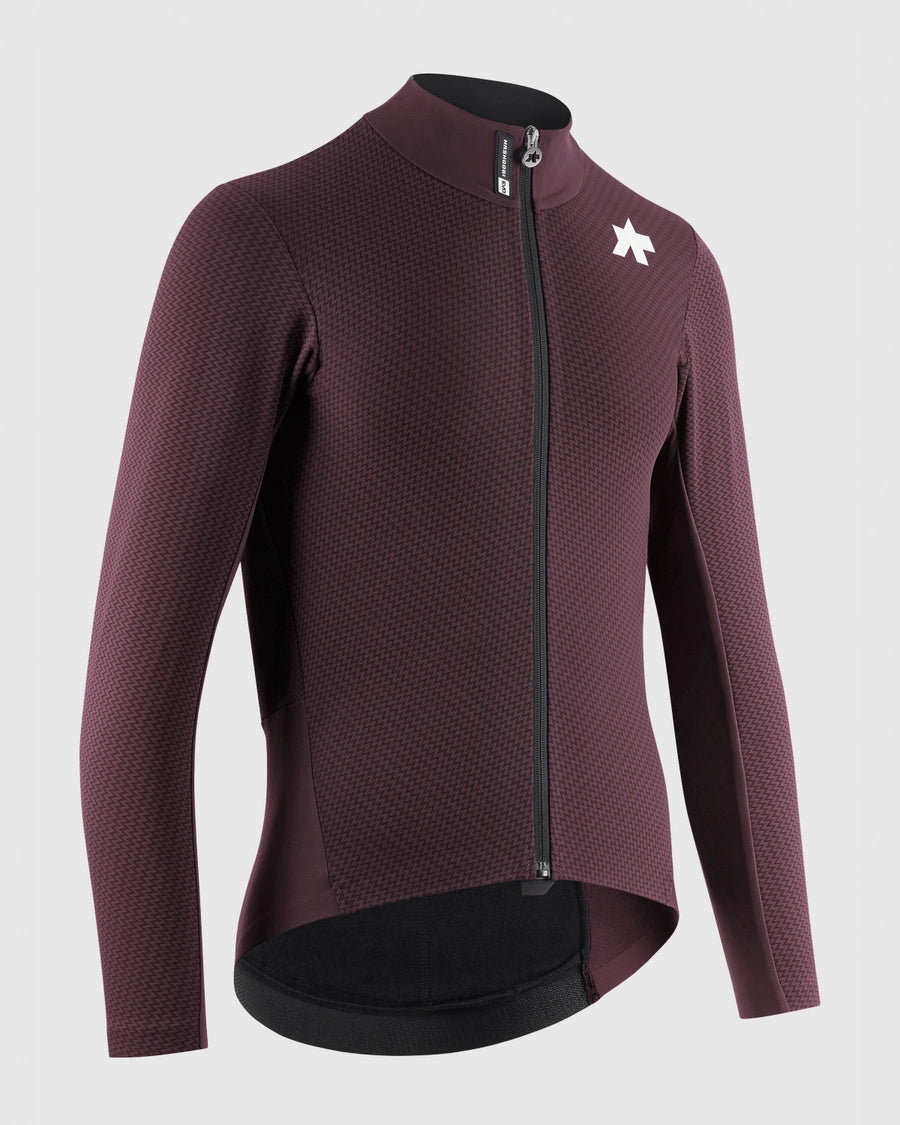 Assos Mille GT Winter Jacket S11 Evo – Tuulenpitävä pyöräilytakki