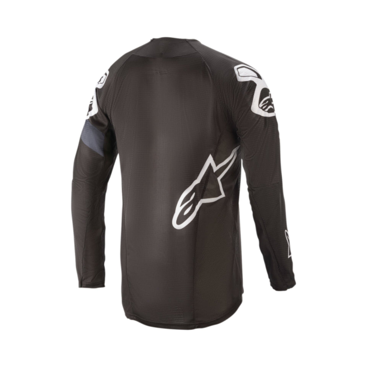 Alpinestars Techstar Black Edition – Pitkähihainen pyöräilypaita