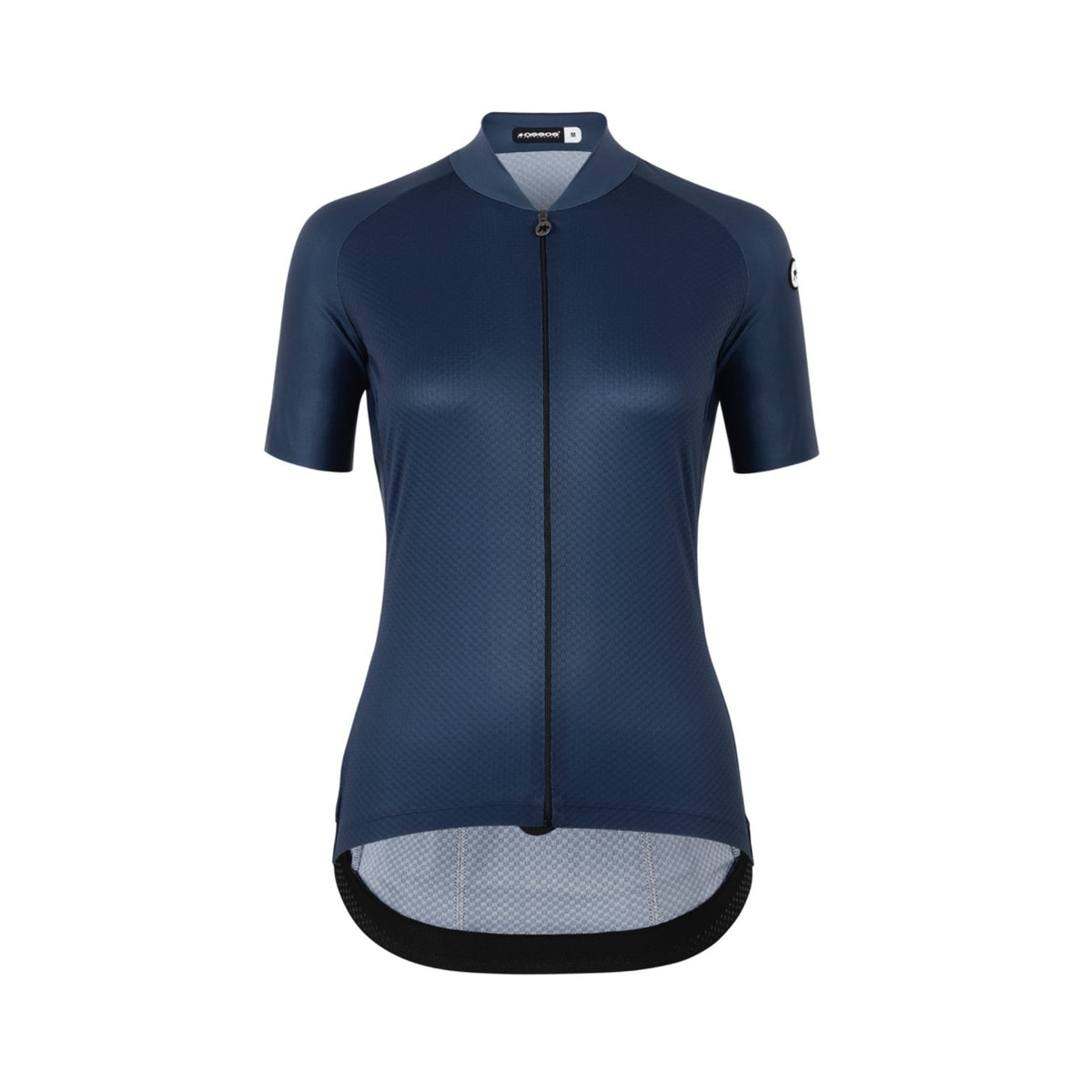 Assos Uma Gt Ajopaita C2 Evo Women's – lyhythihainen pyöräilypaita, UPF 50+
