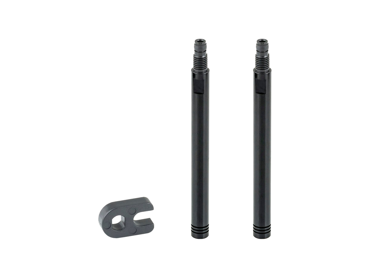 Bontrager Presta Valve Extenders 60mm
