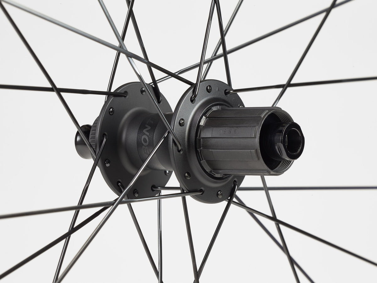 Bontrager Takakiekko Aeolus Elite 35 TLR Disc