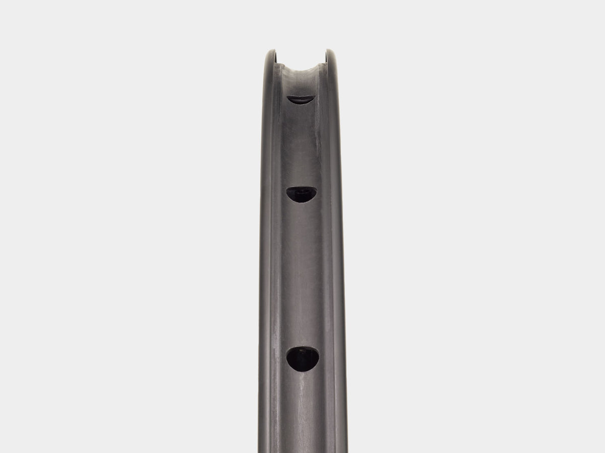 Bontrager Etukiekko Aeolus Elite 50 TLR Disc