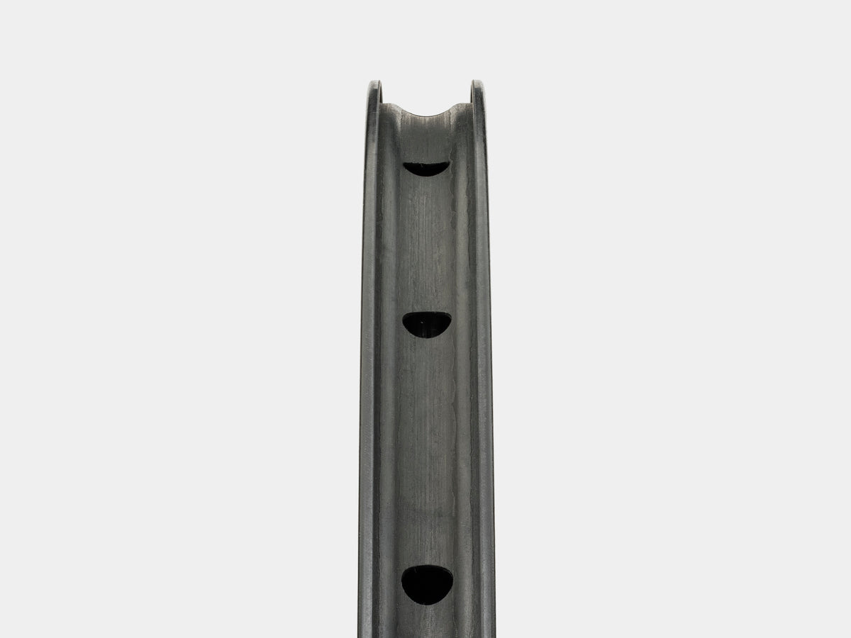 Bontrager Etukiekko Aeolus RSL 37 TLR Disc [12x100]