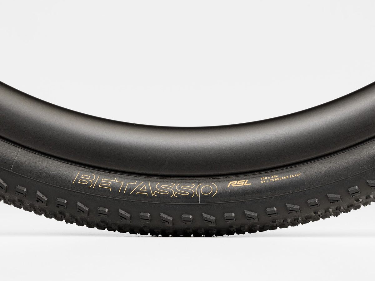 Bontrager Rengas Betasso RSL GX TLR