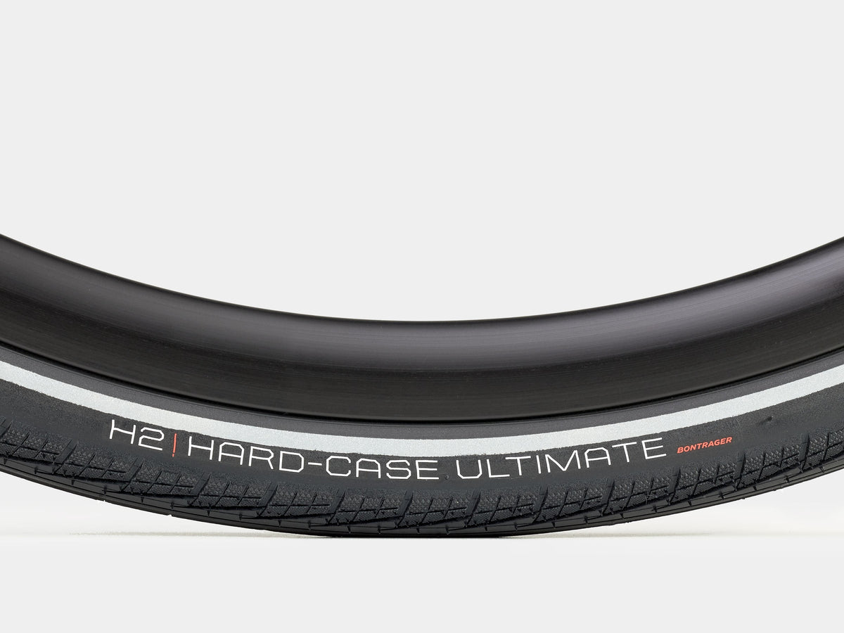 Bontrager Rengas H2 Hard-Case Ultimate 38-622