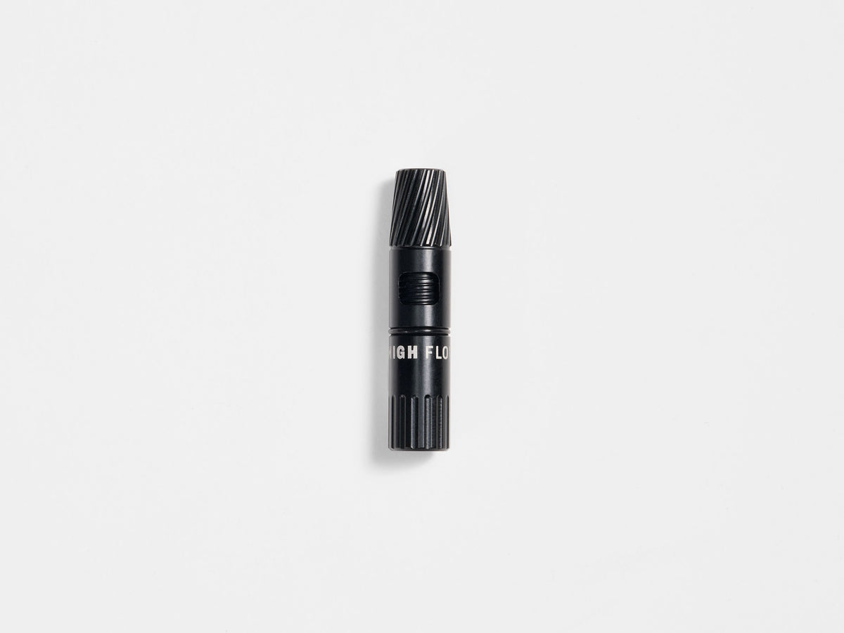 Bontrager High Flow Venttiilin Sovitin