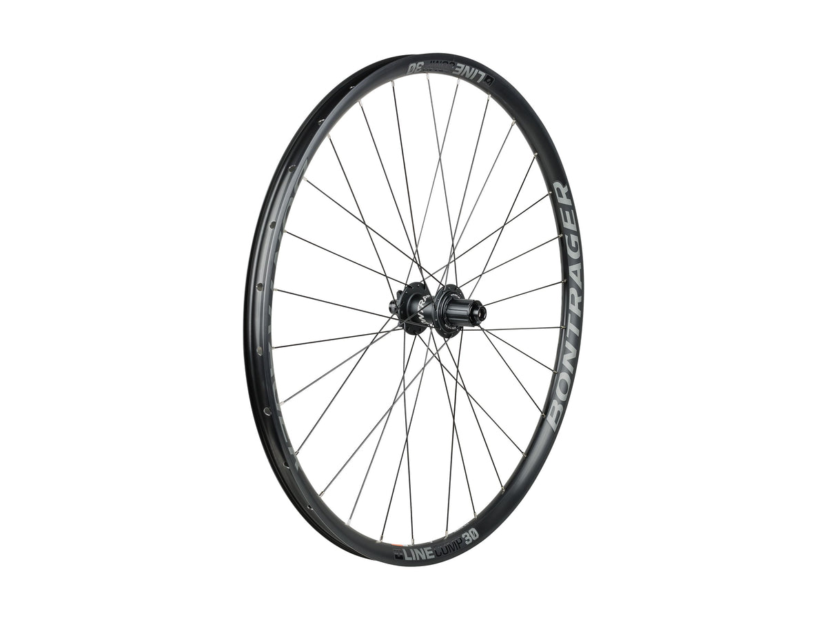 Bontrager Takakiekko Line Comp 30 TLR Non-Boost 29"