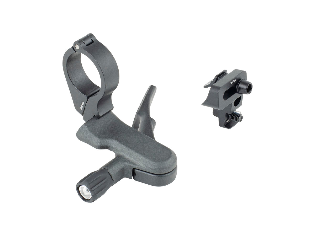 Bontrager Line Elite Dropper Stealth Seatpost Lever
