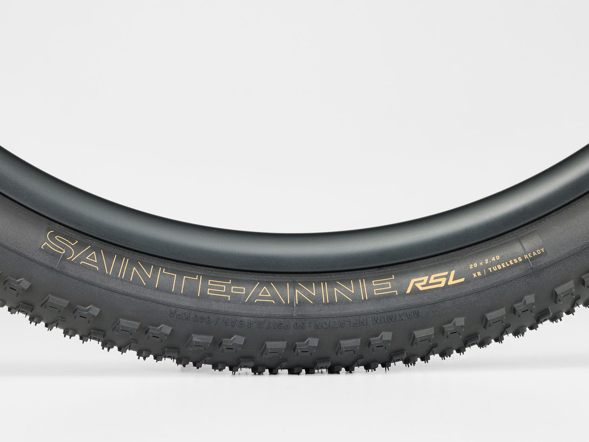 Bontrager Rengas Sainte-Anne RSL XR TLR