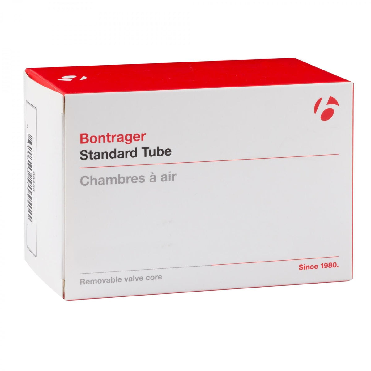 Bontrager Sisärengas Standard 27.5x2.0/2.4 Auto 48mm – pyörän sisärengas