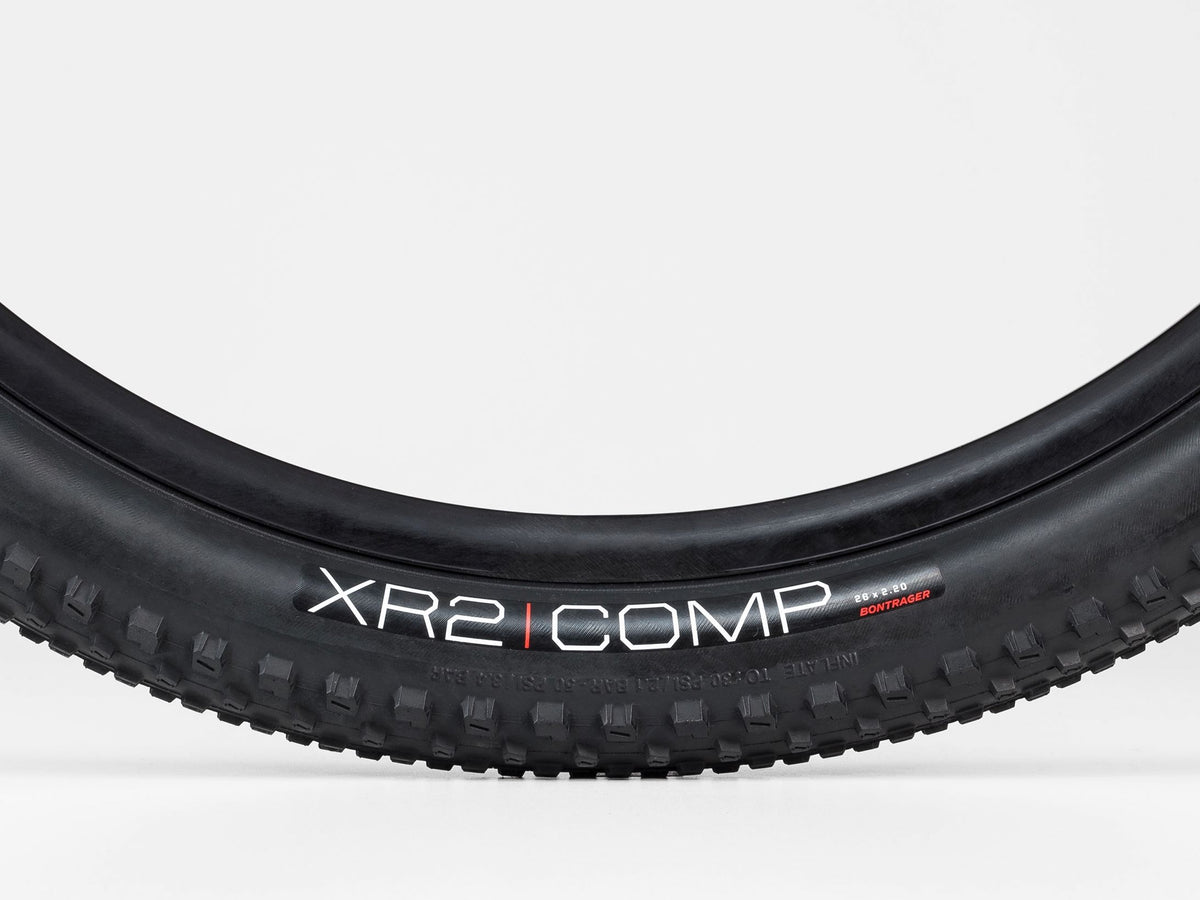 Bontrager Rengas XR2 Comp MTB [26x2.20]