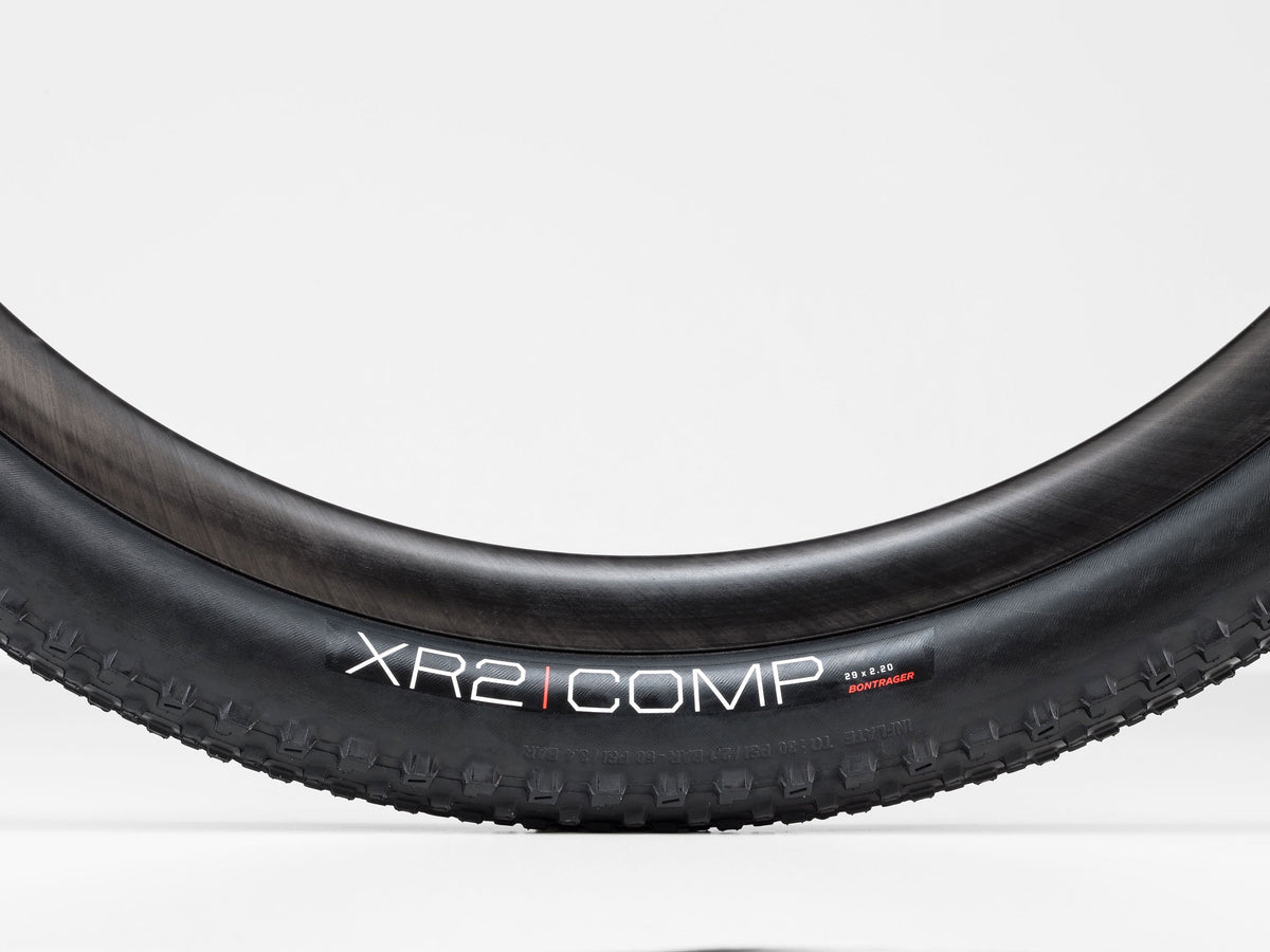 Bontrager rengas XR2 Comp 29 x 2.2