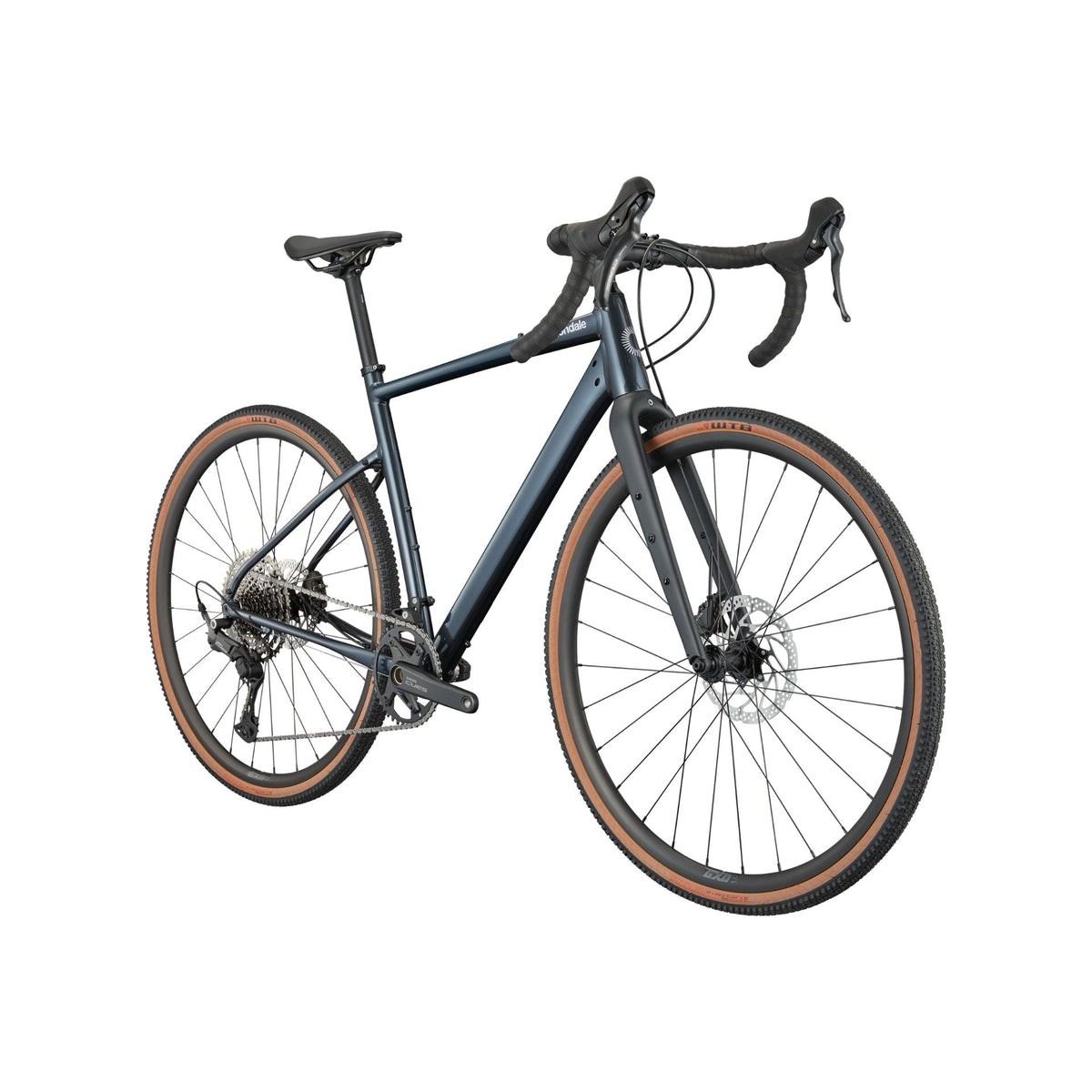 Cannondale Topstone 2 1x11 CUES – gravel-pyörä, SmartForm C2 Alloy