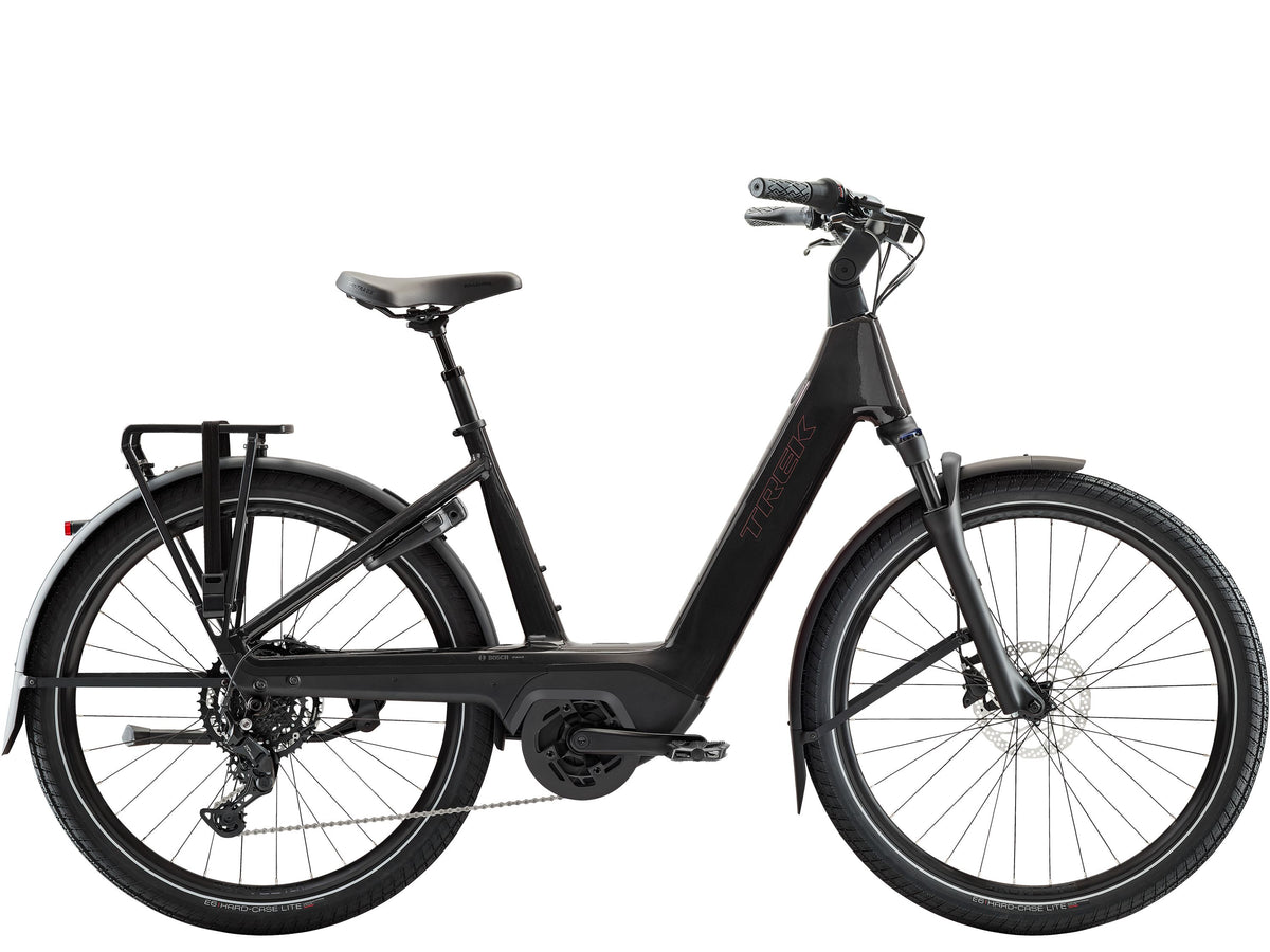 Trek Charter+ 4 R9 540 LS L Dark Web