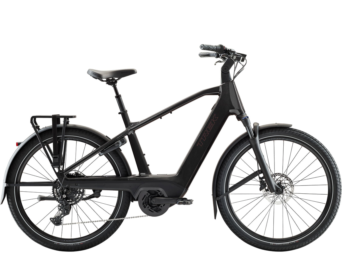 Trek Charter+ 4 R9 540 SO L Dark Web